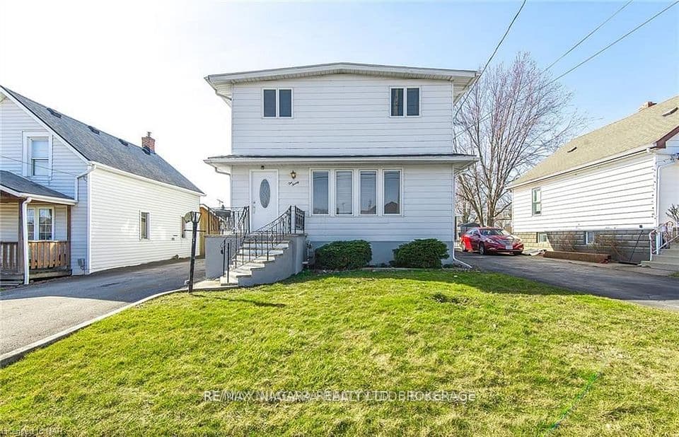 120 ELIZABETH Street, Port Colborne, ON L3K 2B9 – main photo