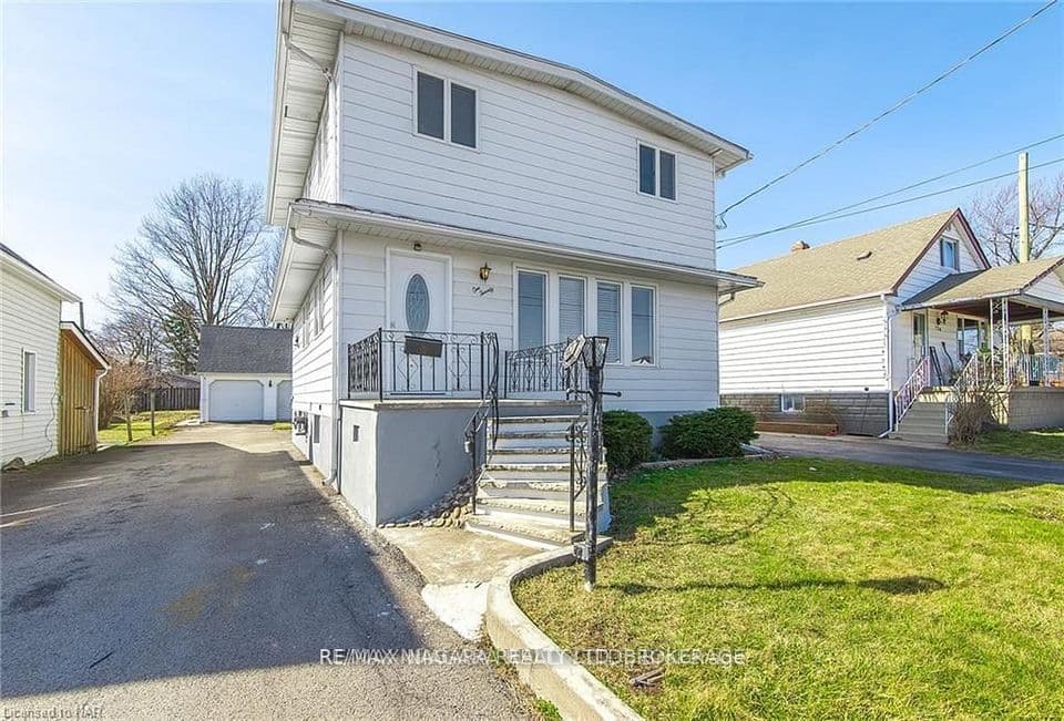 120 ELIZABETH Street, Port Colborne, ON L3K 2B9 – photo 3