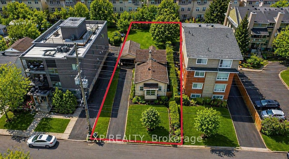 280 PRESLAND Road, Overbrook - Castleheights and Area, ON K1K 2B8 – photo 2