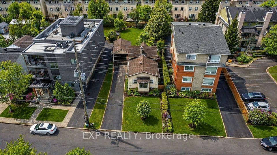 280 PRESLAND Road, Overbrook - Castleheights and Area, ON K1K 2B8 – main photo
