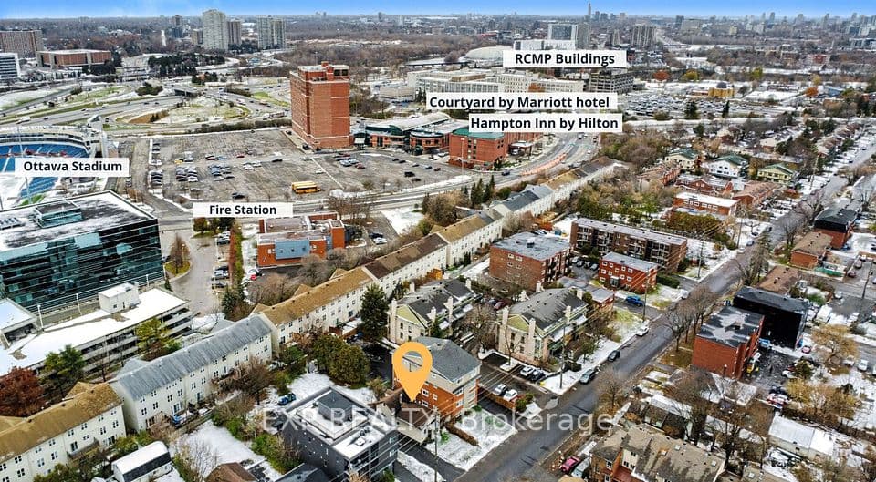 280 PRESLAND Road, Overbrook - Castleheights and Area, ON K1K 2B8 – photo 3