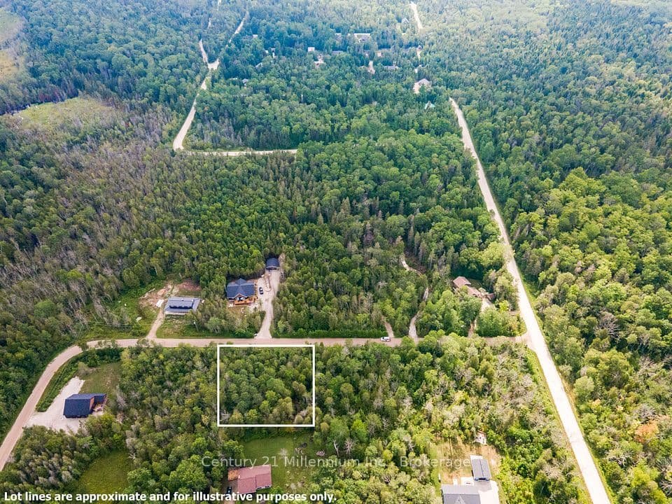 PT 52 Henwood Street, Northern Bruce Peninsula, ON N0H 2M0 – photo 2