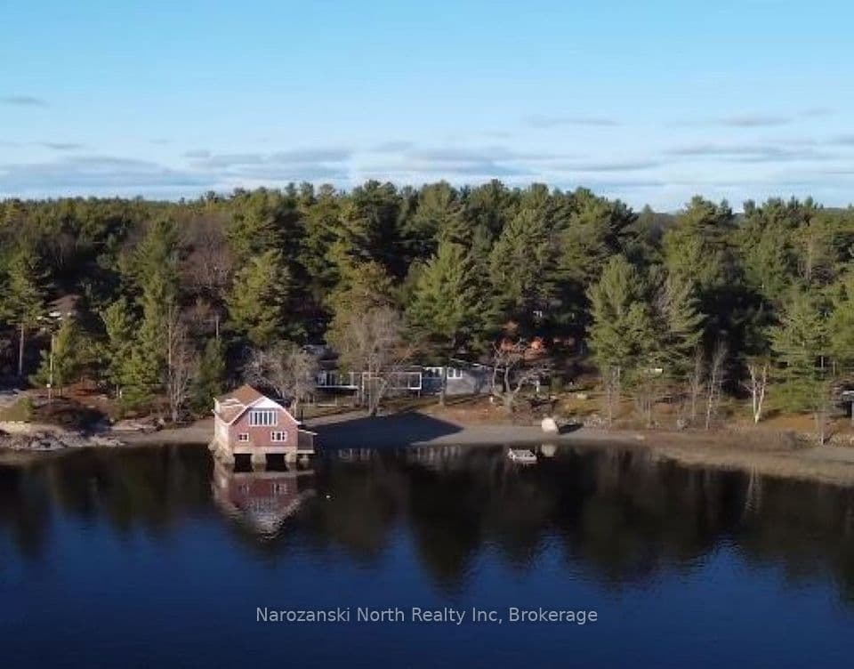 25 Pine Ridge Road, French River, ON P0M 1A0 – main photo