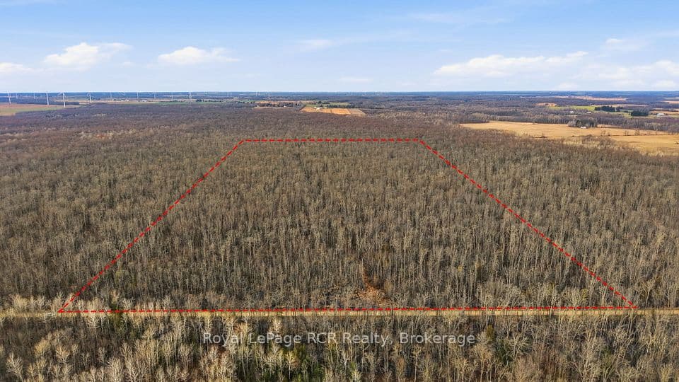 LT 23 10 Concession, Brockton, ON N0G 1J0 – main photo