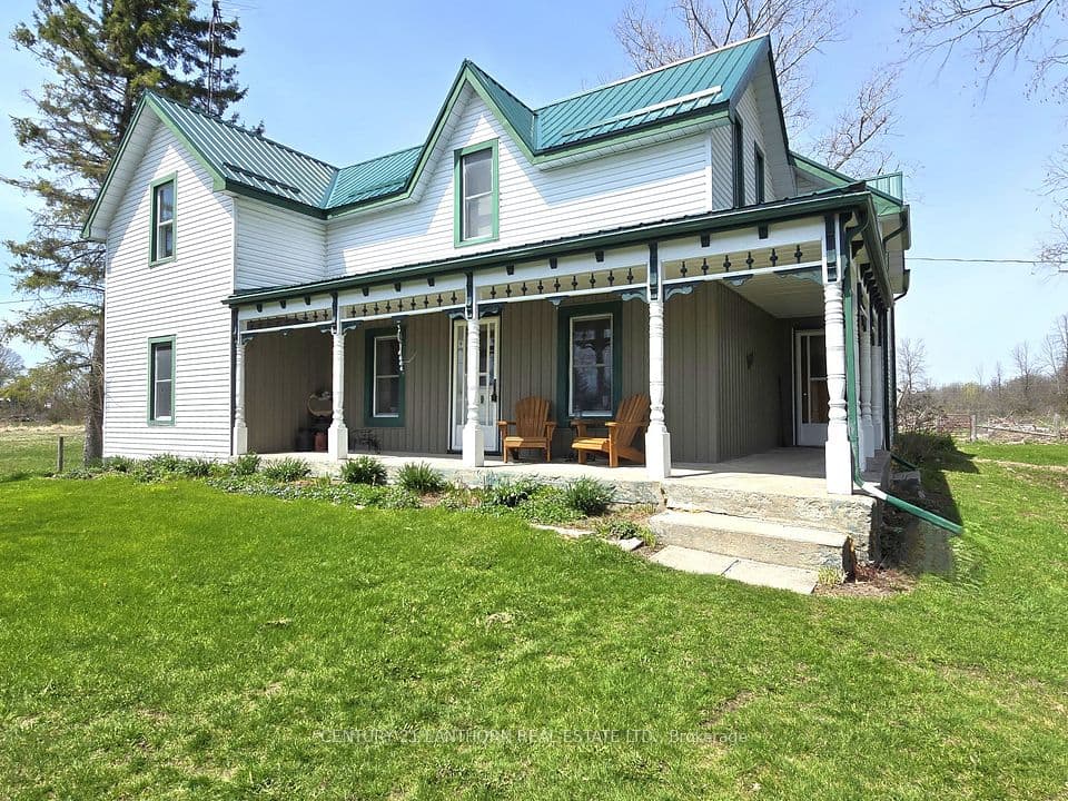 175 Hall Settlement Road, Belleville, ON K0K 2V0 – photo 3
