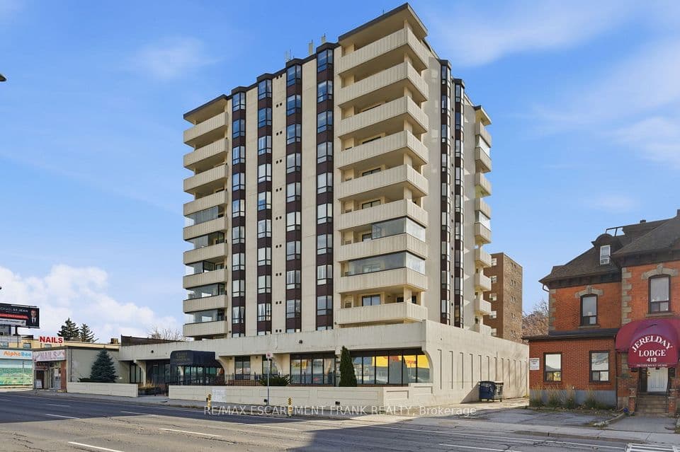 432 Main Street E 902, Hamilton, ON L8N 1J9 – photo 2