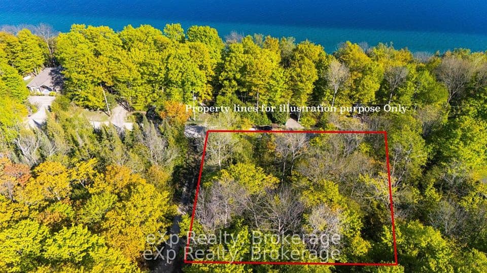Lot 204 - 205 9th Avenue, South Bruce Peninsula, ON N0H 2T0 – photo 3