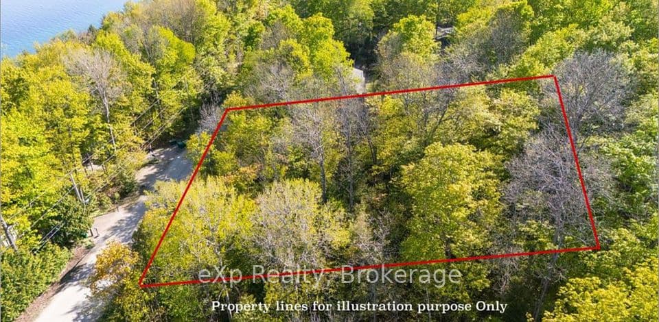 Lot 204 - 205 9th Avenue, South Bruce Peninsula, ON N0H 2T0 – main photo