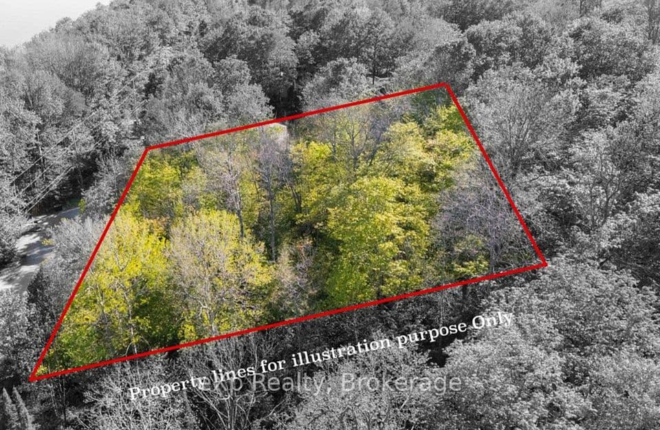 Lot 204 - 205 9th Avenue, South Bruce Peninsula, ON N0H 2T0 – photo 2