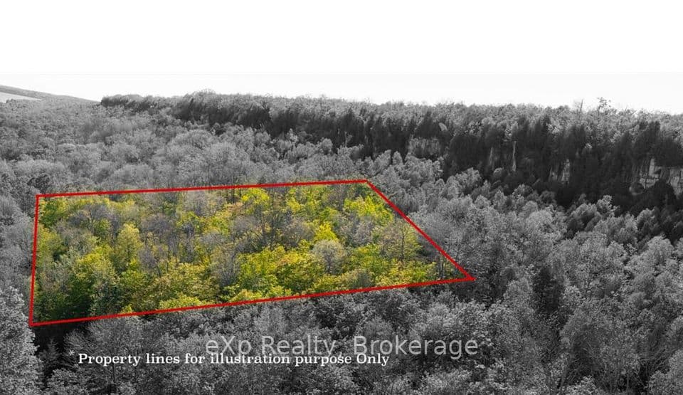 Lot 202 - 203 9th Avenue, South Bruce Peninsula, ON N0H 2T0 – main photo
