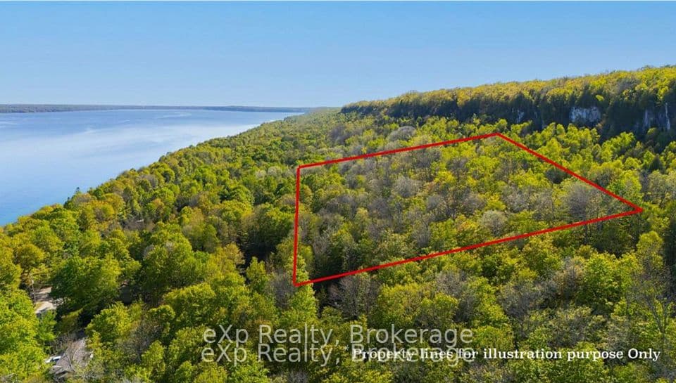 Lot 202 - 203 9th Avenue, South Bruce Peninsula, ON N0H 2T0 – photo 3