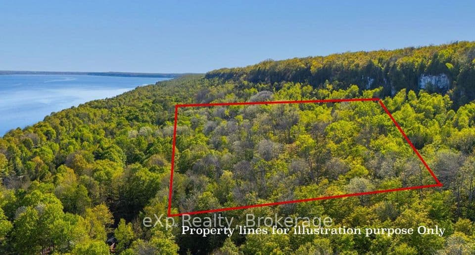Lot 202 - 203 9th Avenue, South Bruce Peninsula, ON N0H 2T0 – photo 2