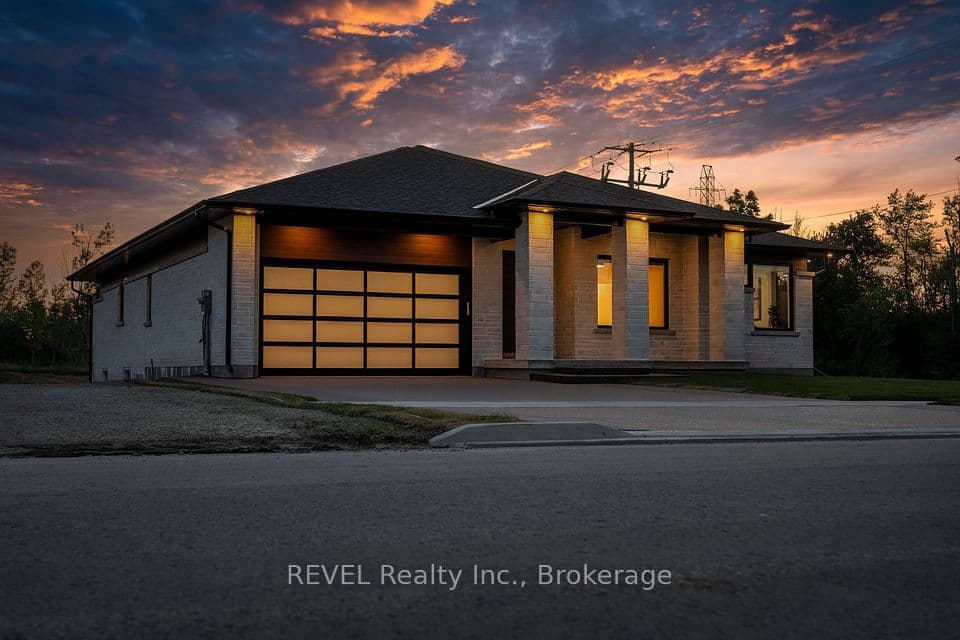 1 Anchor Road, Thorold, ON L0S 1A0 – main photo