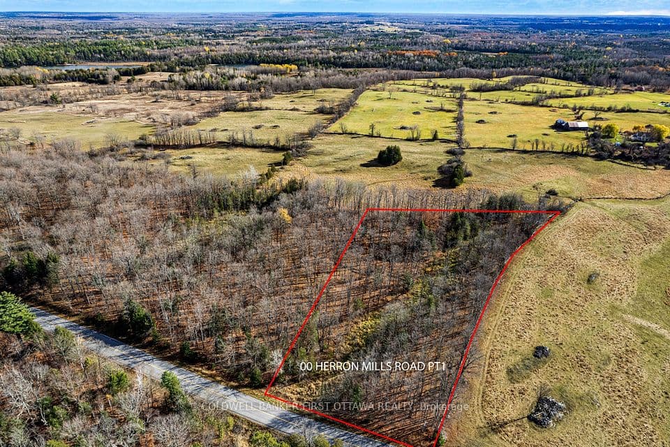 PT 1-00 Herron Mills Road, Lanark Highlands, ON K0G 1K0 – photo 2