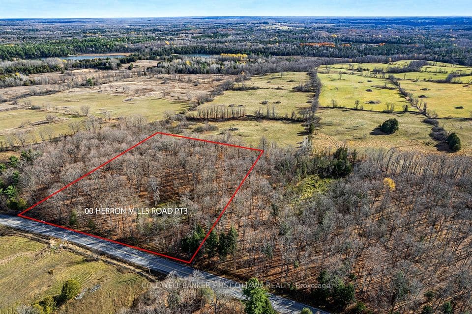 PT 3-00 Herron Mills Road, Lanark Highlands, ON K0G 1K0 – photo 2