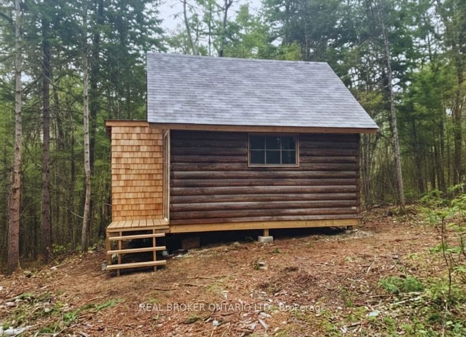 0 Bear Cave Road, Muskoka Lakes, ON P0C 1J0 – photo 3