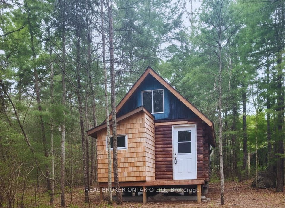 0 Bear Cave Road, Muskoka Lakes, ON P0C 1J0 – main photo