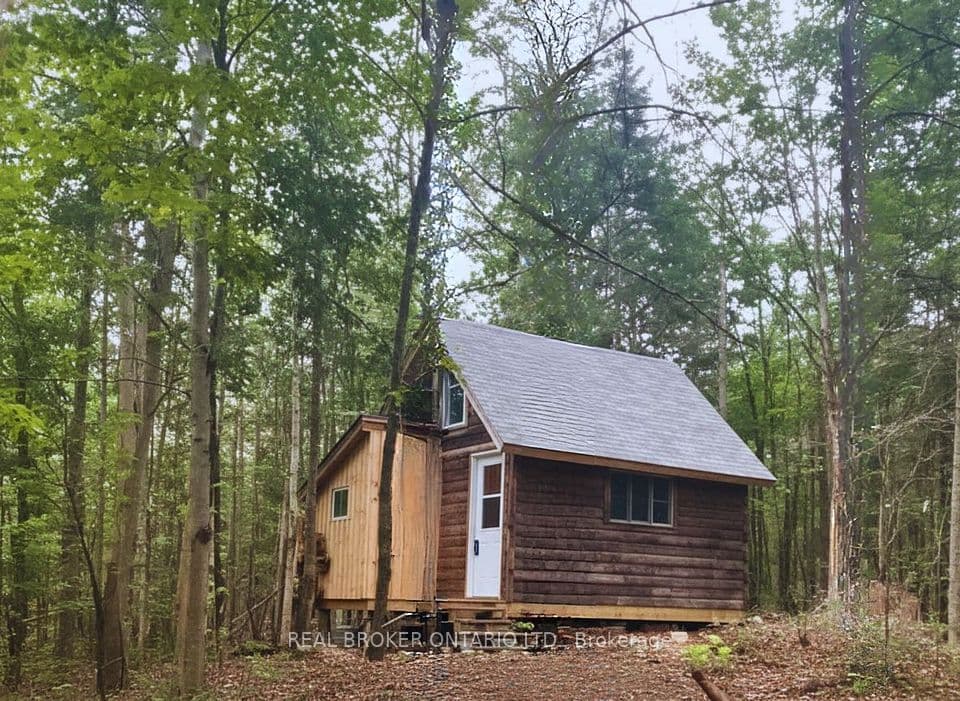 0 Bear Cave Road, Muskoka Lakes, ON P0C 1J0 – photo 2