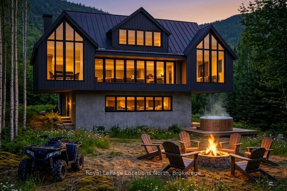 242 Arrowhead Road 16, Blue Mountains, ON L9Y 0S1 – main photo