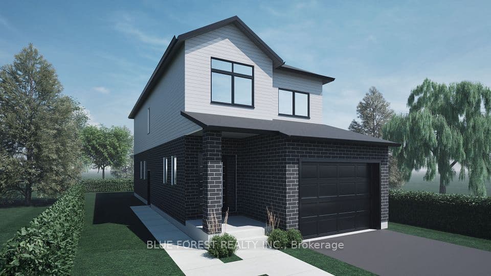 Lot 76 BEER Crescent, Strathroy-Caradoc, ON N7G 3K5 – main photo