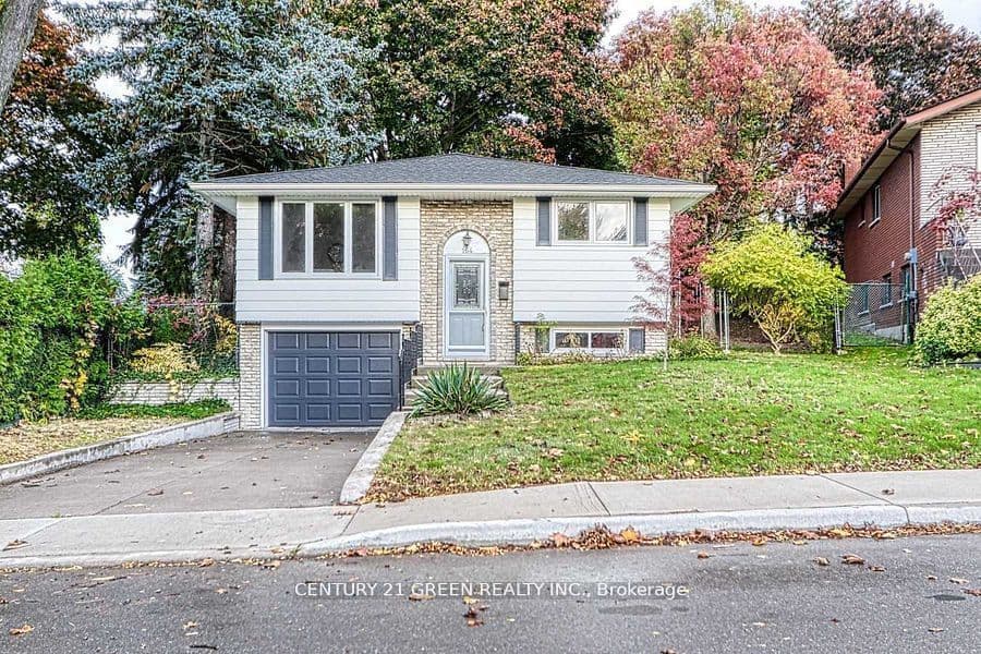 164 Gardiner Drive, Hamilton, ON L9C 6N4 – main photo