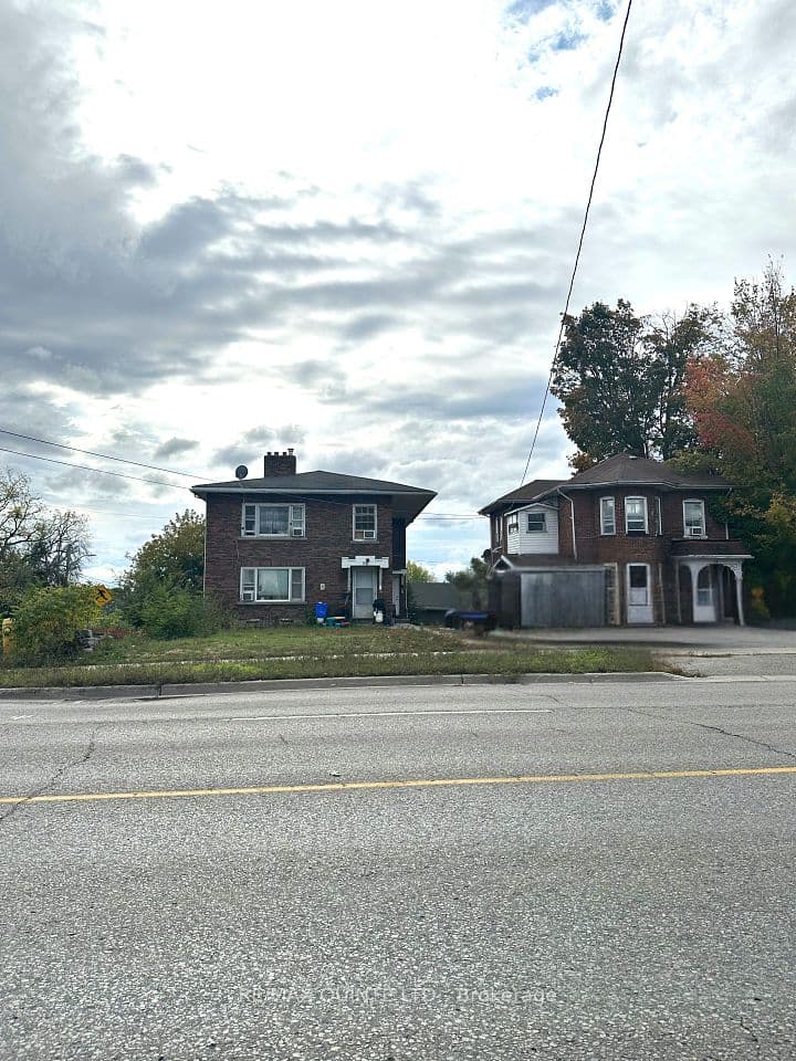 56 & 58 Marmora Street, Quinte West, ON K8V 2H9 – main photo