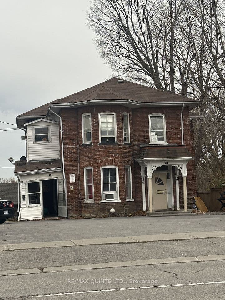 56 & 58 Marmora Street, Quinte West, ON K8V 2H9 – photo 2