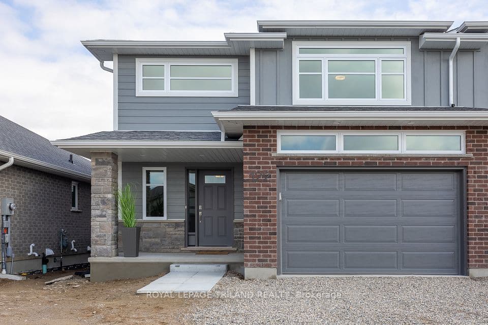 122 STYLES Drive, St. Thomas, ON N5R 0N8 – photo 2
