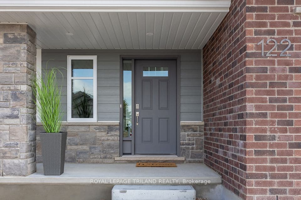 122 STYLES Drive, St. Thomas, ON N5R 0N8 – photo 3