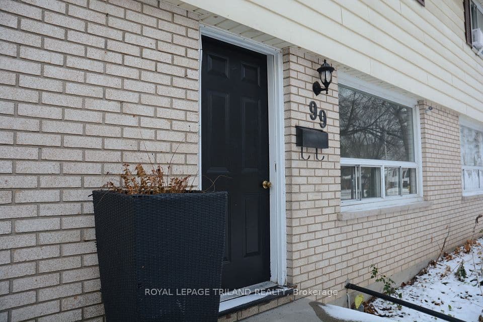 99 Cecilia Avenue, London East, ON N5Y 3Z9 – photo 2
