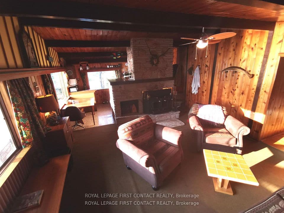 111 Healey Lake Water, The Archipelago, ON P0C 1H0 – photo 3
