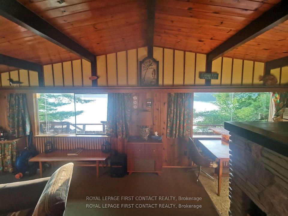 111 Healey Lake Water, The Archipelago, ON P0C 1H0 – photo 2