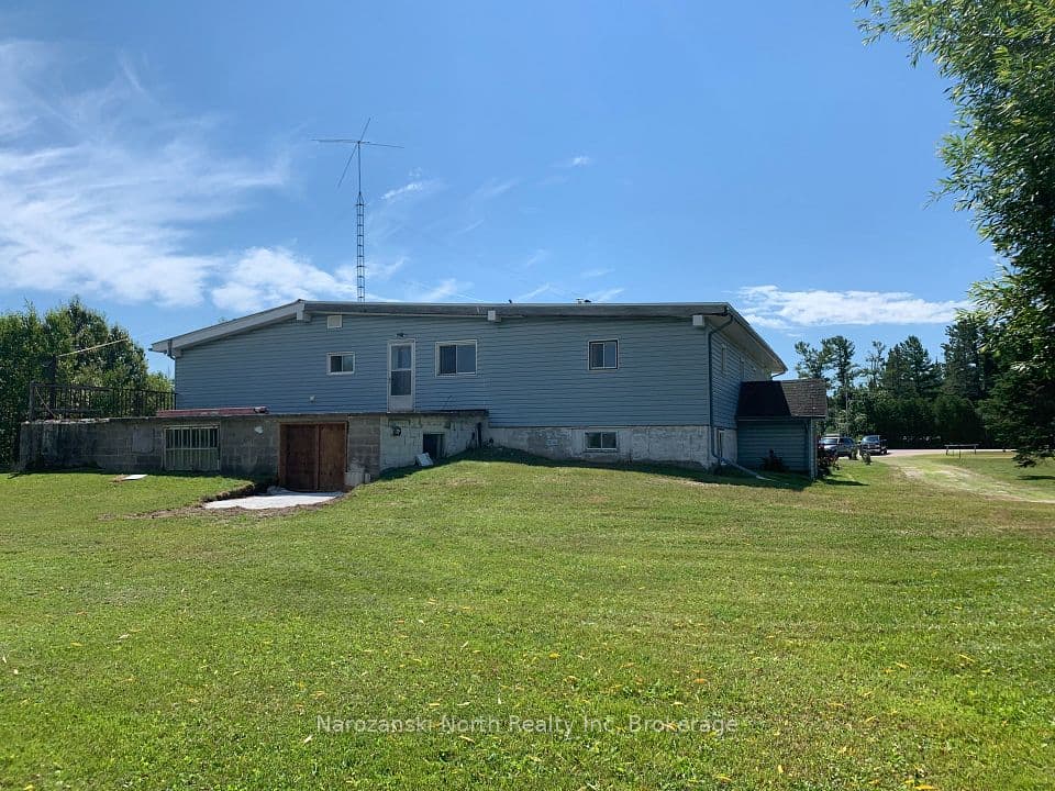 0 64 Highway, French River, ON P0M 2N0 – photo 2