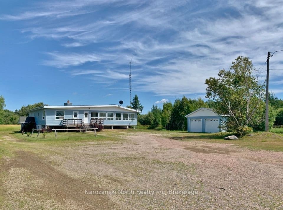 0 64 Highway, French River, ON P0M 2N0 – main photo