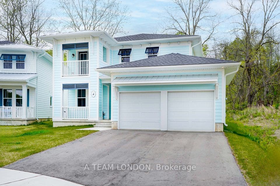 72 The Promenade, Central Elgin, ON N5L 1C5 – photo 2