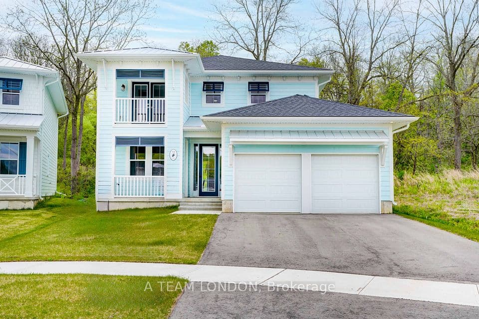 72 The Promenade, Central Elgin, ON N5L 1C5 – main photo