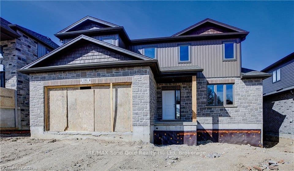 116 Pugh Street, Perth East, ON N0K 1M0 – main photo