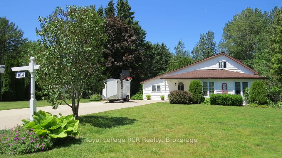 164 EDWARD Street, Saugeen Shores, ON N0H 2L0 – photo 2