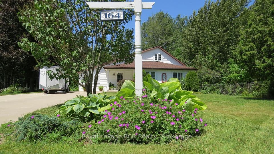 164 EDWARD Street, Saugeen Shores, ON N0H 2L0 – photo 3