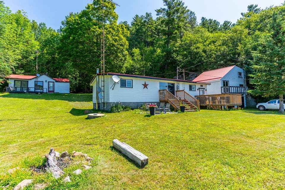 18830 Hwy 35, Algonquin Highlands, ON K0M 1J2 – main photo