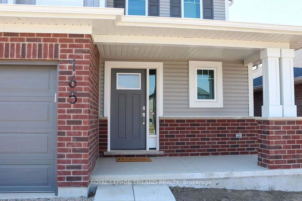 165 STYLES Drive, St. Thomas, ON N5R 0R1 – photo 2