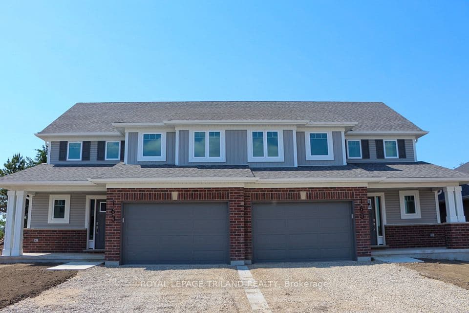 163 STYLES Drive, St. Thomas, ON N5R 0R1 – photo 2