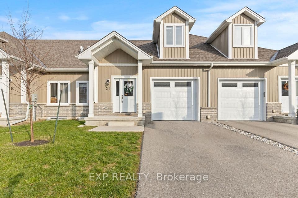 744 Nelson Street W 31, Norfolk, ON N0A 1N0 – main photo