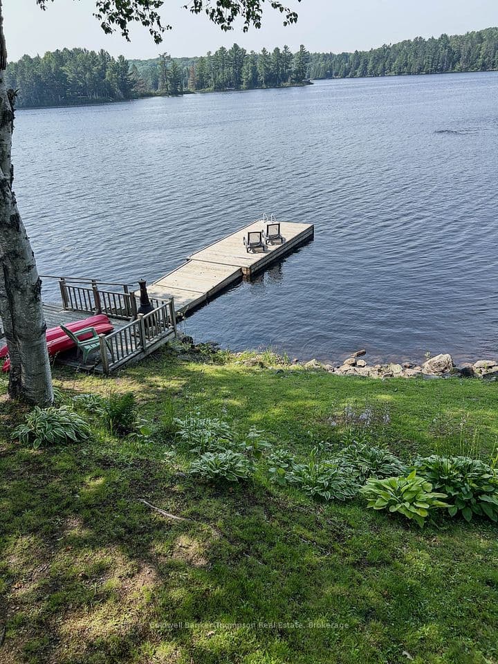 26 Spruce Lane, Magnetawan, ON P0A 1C0 – main photo