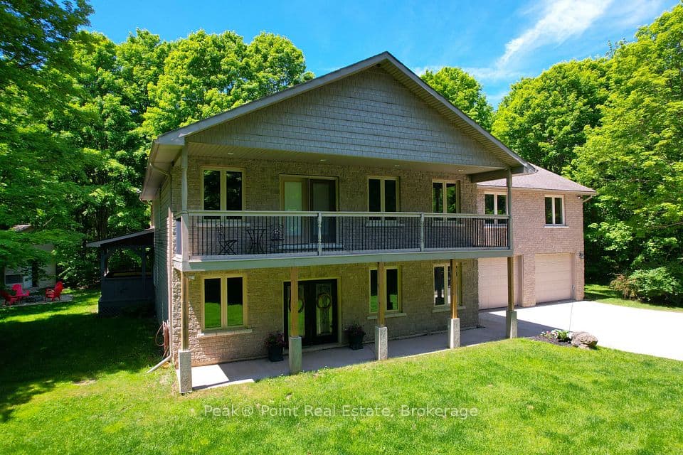 179530 GREY 17 Road, Georgian Bluffs, ON N0H 2T0 – main photo