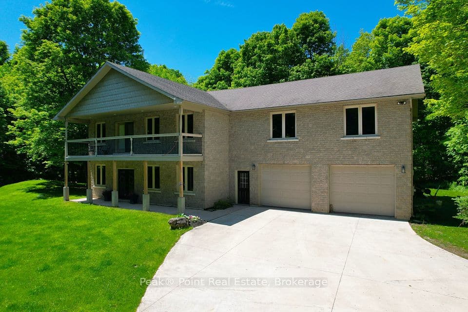 179530 GREY 17 Road, Georgian Bluffs, ON N0H 2T0 – photo 3