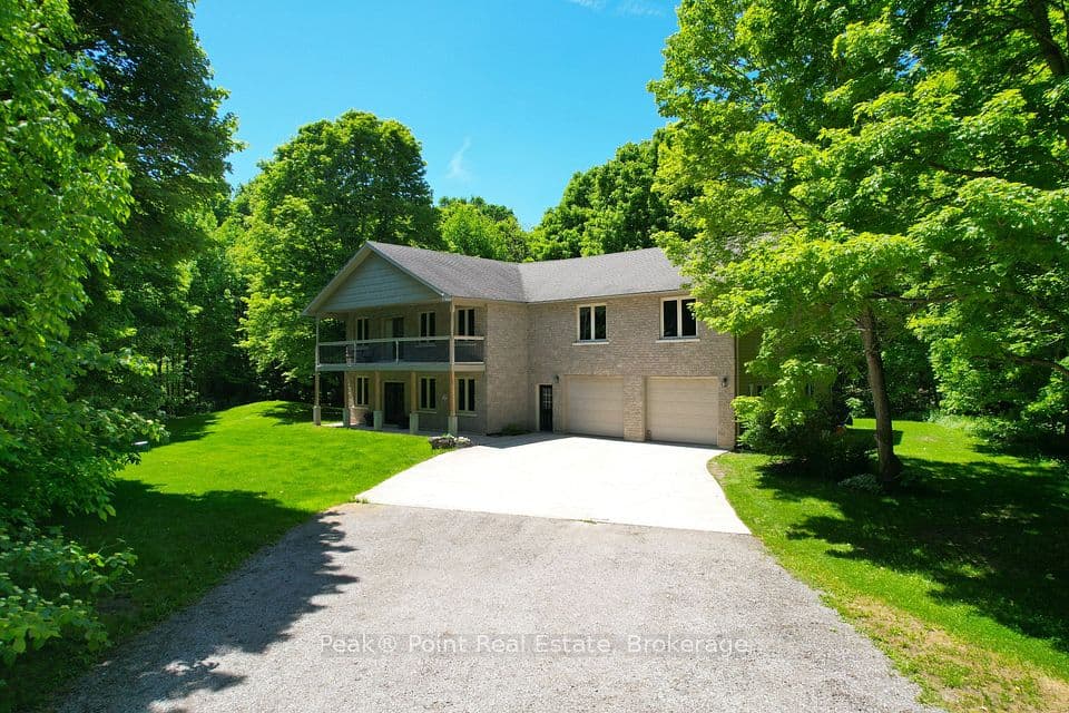 179530 GREY 17 Road, Georgian Bluffs, ON N0H 2T0 – photo 2