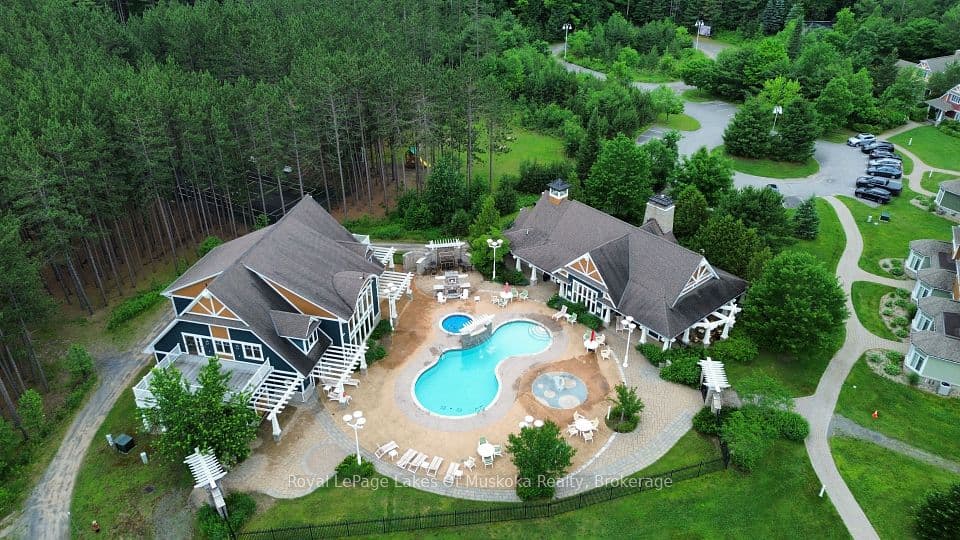 1020 Birch Glen Road V 16 w 3, Lake of Bays, ON P0B 1A0 – main photo