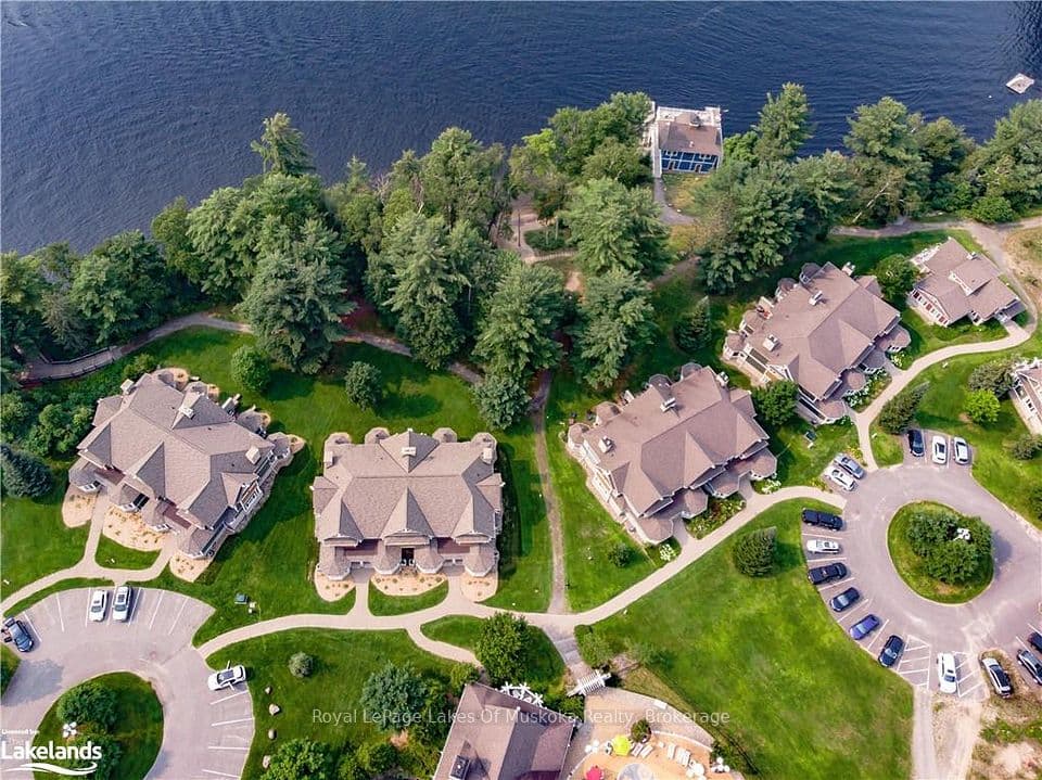 1020 Birch Glen Road V 16 w 3, Lake of Bays, ON P0B 1A0 – photo 2