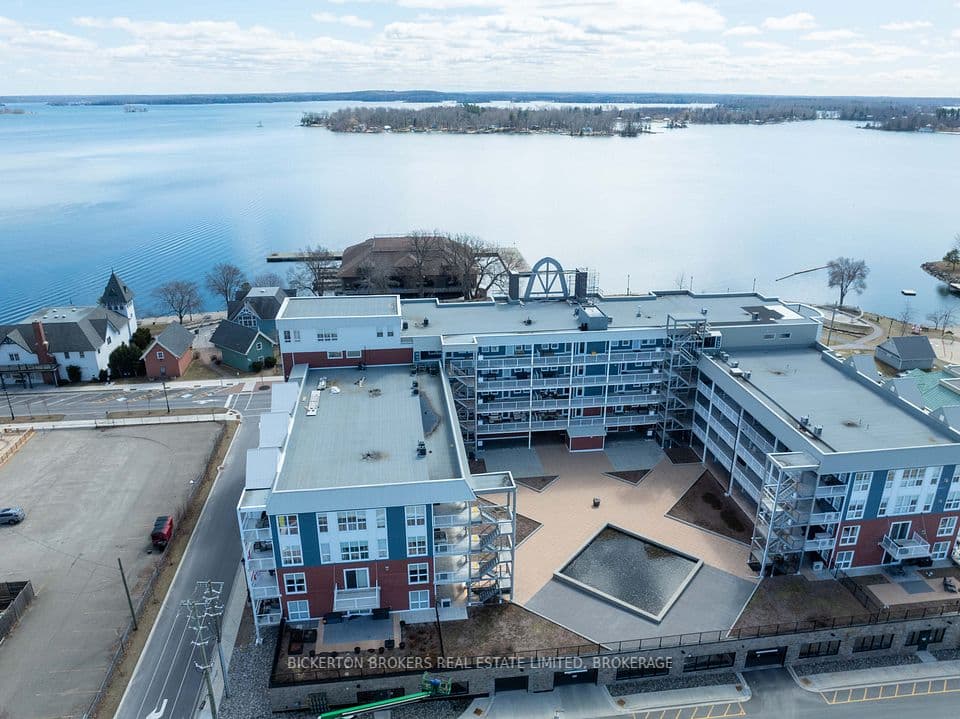 130 Water Street 403, Gananoque, ON K7G 0A8 – photo 3